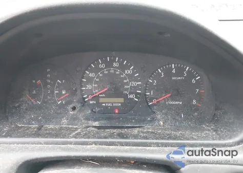 2002 Toyota Camry Solara Sle V6 из США, поврежденный, VIN 2T1FF28PX2C593154